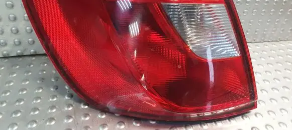 Seat Ibiza IV (6J,6P) Rear/tail lights 6J8945095C