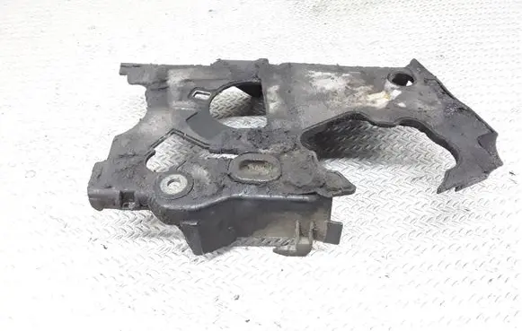 Skoda Octavia Mk2 (1Z) Timing belt guard (cover) 045109145H