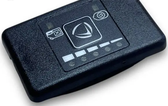 Opel Astra G Engine control unit/module ECU 9271827