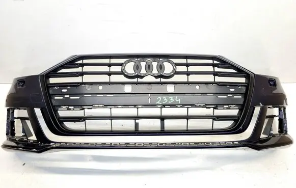 Audi A8 S8 D5 Front bumper 4N0853169A