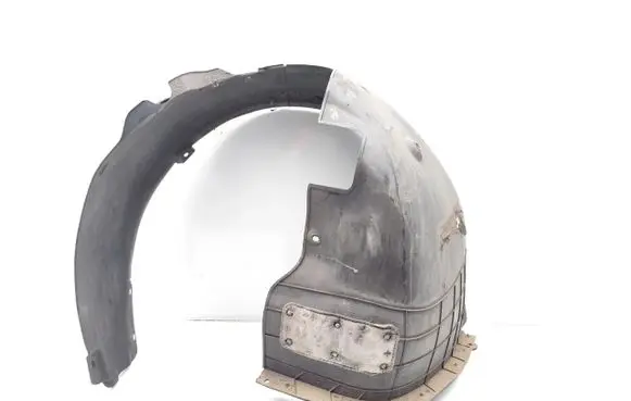 KIA Pro Cee'd III Front wheel arch liner splash guards 86813-J7000