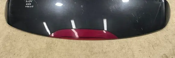 Volvo V60 Rear window tailgate spoiler 31383682