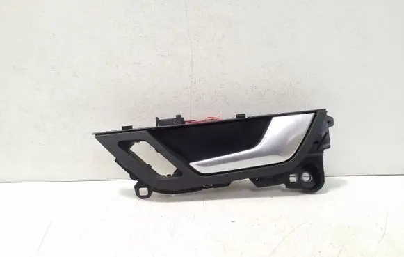 Audi A6 S6 C8 4K Front door interior handle 4K0837020