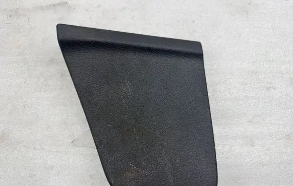 Audi RS3 Tailgate/boot cover trim set 8V4867657