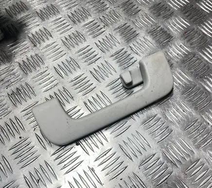 Audi A6 S6 C6 4F Rear interior roof grab handle 8P0857608F