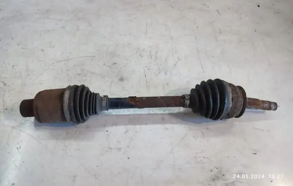 Opel Mokka Front driveshaft