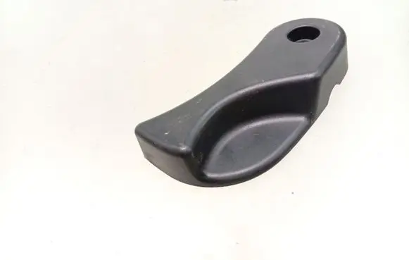 BMW 3 F30 F35 F31 Engine bonnet (hood) release handle 7309606