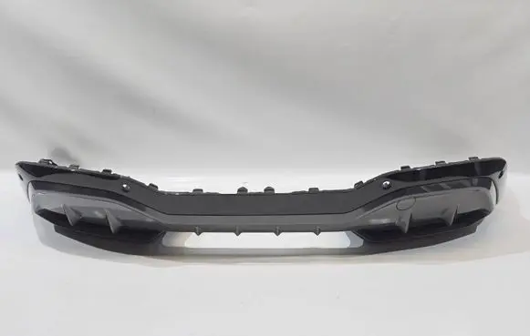 Cupra Terramar Rear bumper lower part trim 578807521