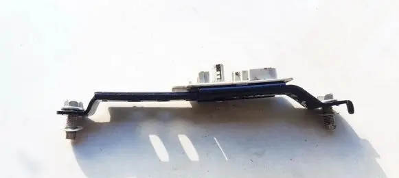 Nissan Note (E11) Other exterior part