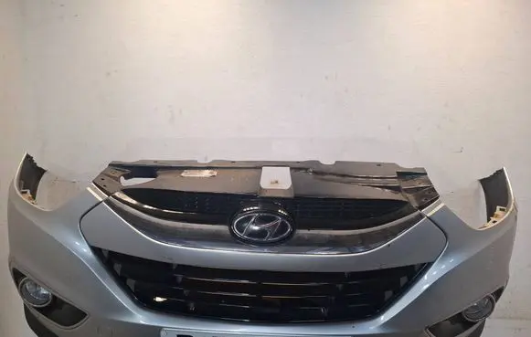 Hyundai ix35 Front bumper 865112Y000