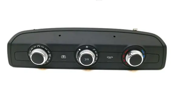 Audi Q2 - Climate control unit 8V0820047F