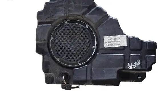 Jeep Grand Cherokee Subwoofer speaker P05064610AC 26777W F1AA102110307