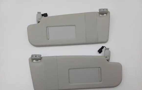 Volkswagen Golf IV Sun visor