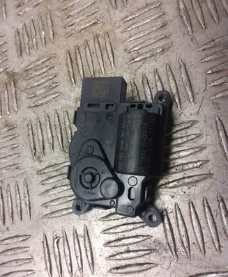Cupra Formentor Air flap motor/actuator 5wa907511c