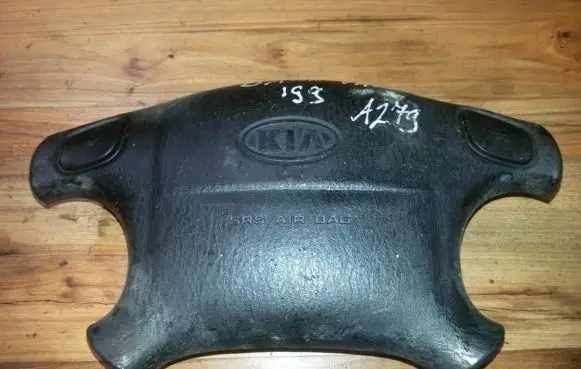 KIA Carnival Steering wheel airbag k2a357k00