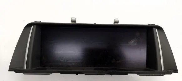 BMW 5 F10 F11 Screen/display/small screen 9321016