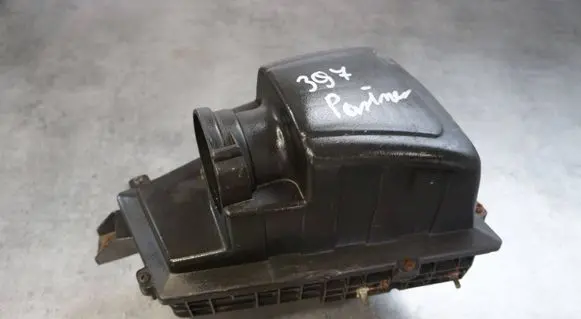 Peugeot Partner Air filter box
