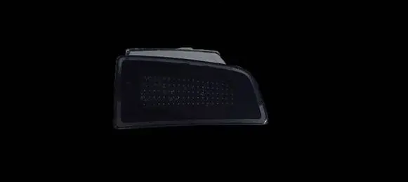 Volkswagen ID.7 Blind spot module 14A949146A RAD017
