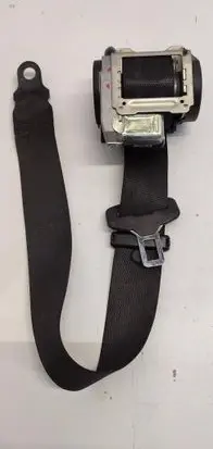 Porsche Cayman 987 Front seatbelt 98780303303
