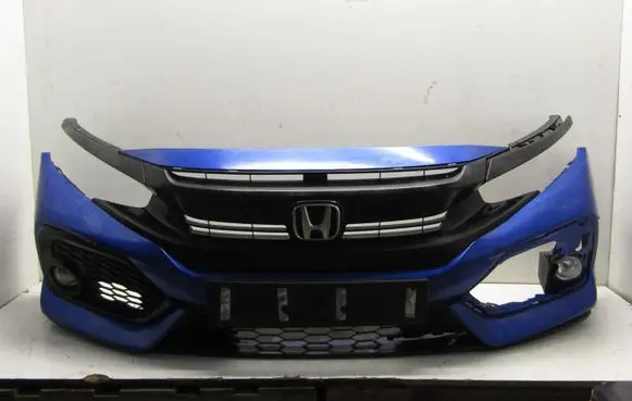 Honda Civic X Front bumper 