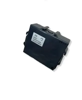 Mazda 6 Parking PDC control unit/module GHP967UU0 K6021