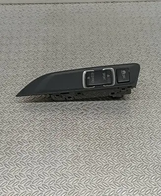 BMW 1 F20 F21 Traction control (ASR) switch 9252911 EED763P 160466