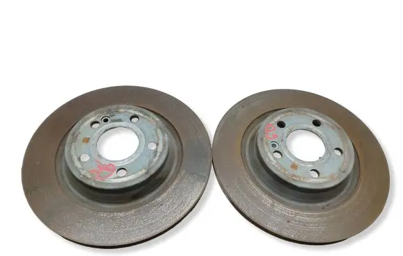 Mercedes-Benz GLB x247 Rear brake disc 