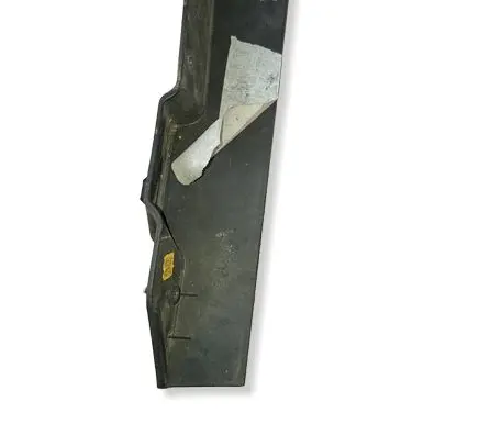 Renault Clio V Front mudguard 622579764R