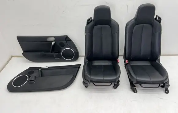 Seat set
