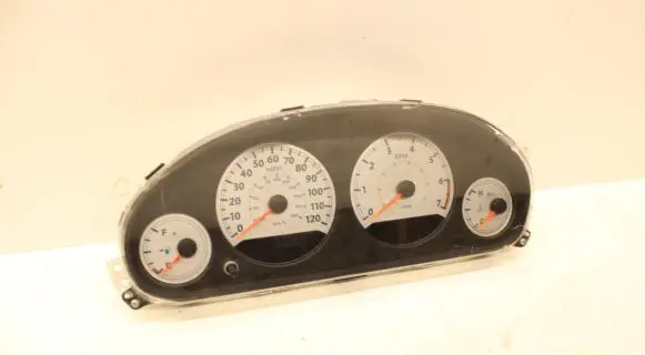 Chrysler Town & Country IV Speedometer (instrument cluster) R975AC