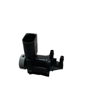 Audi A4 S4 B8 8K Turbo solenoid valve 1K0906283A