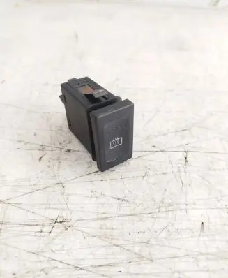 Volkswagen Sharan Windscreen/window heater switch 7M3959621 YM2118C621AAW