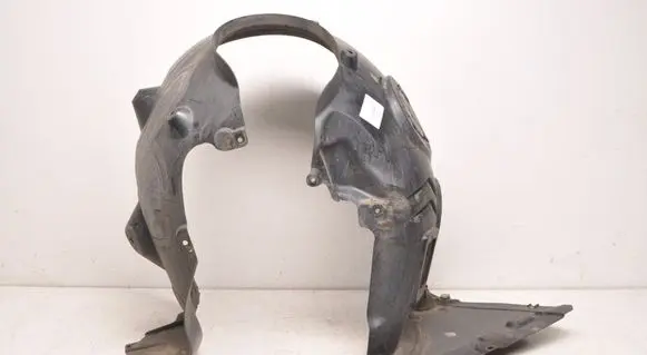 Mini Clubman F54 Front wheel arch liner splash guards 7346037