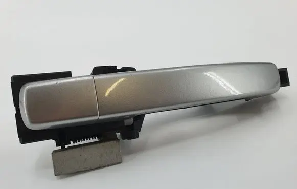 Nissan Qashqai Rear door exterior handle 80611EB300