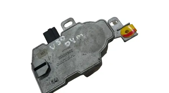Volvo V50 Steering wheel lock 30680132
