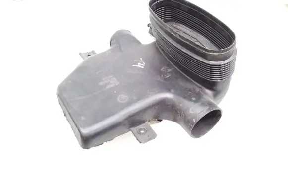 Volkswagen Multivan T4 Interior heater climate box assembly housing 701820363