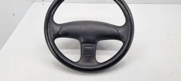 Seat Cordoba (6K) Steering wheel 6K0419091B 867419660C 6K0419669B