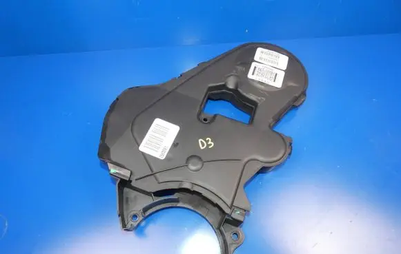 Volvo XC60 Timing belt guard (cover) 30757901