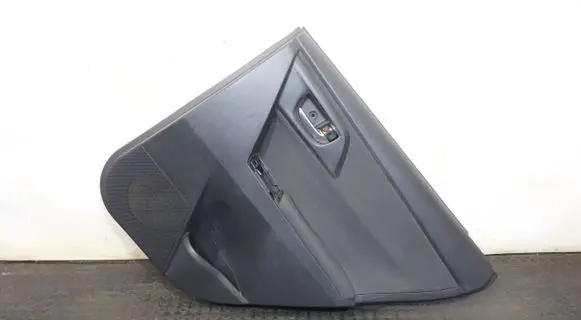 Toyota Auris E210 Coupe rear side trim panel 