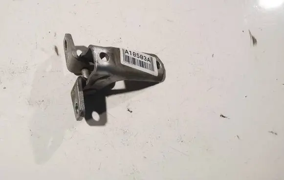 Peugeot 4007 Front door upper hinge 