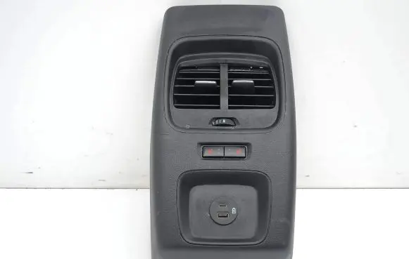 Ford Kuga III Rear air vent grill LV4BS045B72 LV4B045B72D