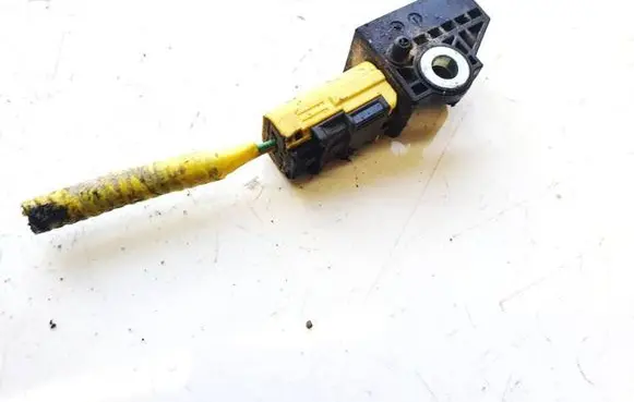Honda CR-V Airbag deployment crash/impact sensor 77970swae113m1 77970-swa-e113-m1