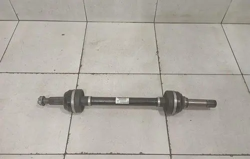 Aston Martin Vantage IV Rear driveshaft/prop shaft KY634K138DC