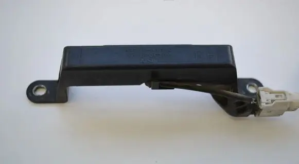 Lexus IS 220D-250-350 Other devices 8999741010
