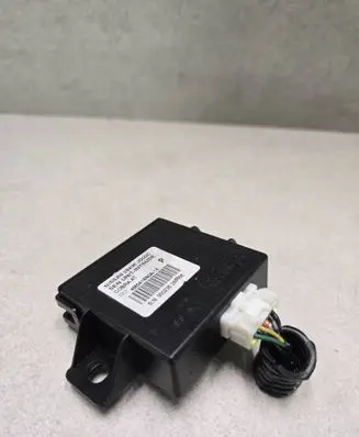 Nissan Qashqai Alarm control unit/module 28436JD00C 000235288866 4M5418N0A14