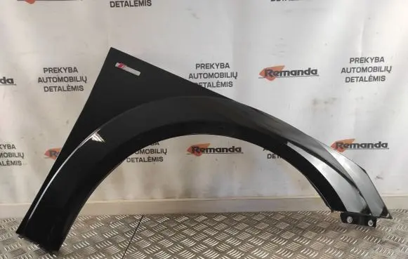 Audi TT TTS RS Mk3 8S Fender 8S0821118A