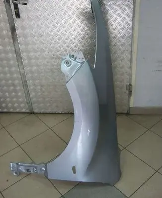 Mazda 6 Fender