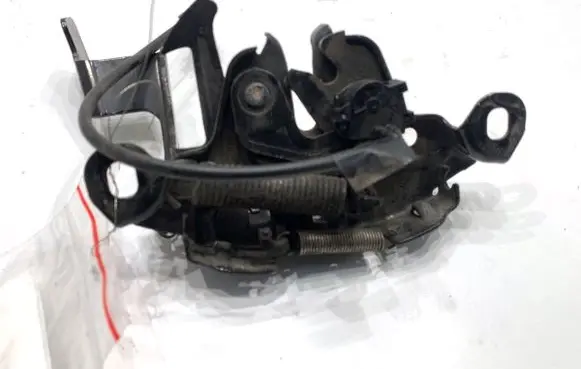Nissan Pulsar Engine bonnet/hood lock/catch 
