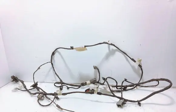 Ford S-MAX Tailgate/trunk wiring harness E1gt17n400pf E1gt17n400