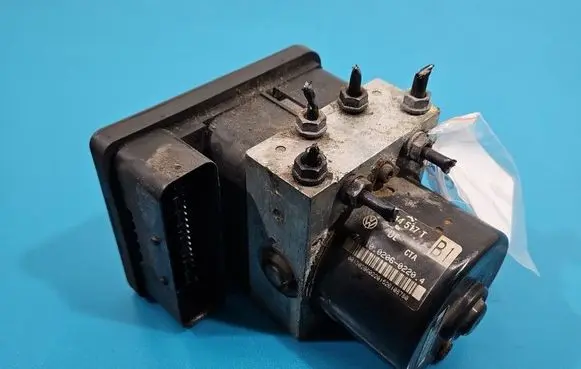 Volkswagen Touran I ABS Pump 1K0614517T IMPRK1545535